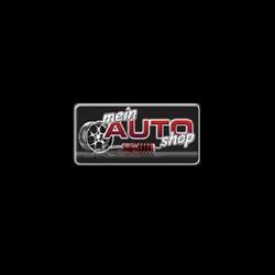 Mein Auto Shop Repolusk GmbH