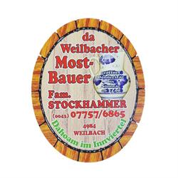 Weilbacher Mostbauer