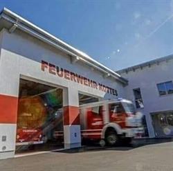 Freiwillige Feuerwehr Kottes