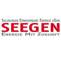 SEEGEN - Salzburger Erneuerbare Energie Genossenschaft regGenmbH