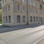 Schulgebäude