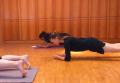 Bodyworkout