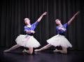 Klassisches Ballett für Jugendliche und Erwachsene