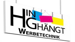 HIN ghängt Werbetechnik GmbH