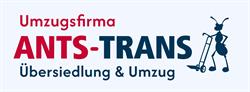 ANTS-TRANS Umzugsfirma | Übersiedlung & Umzug in Wien