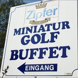 Minigolfanlage Baumgarten