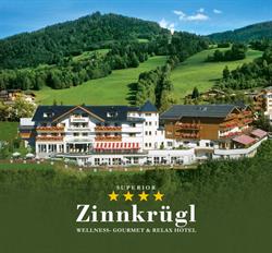Hotel Zinnkrügl GmbH