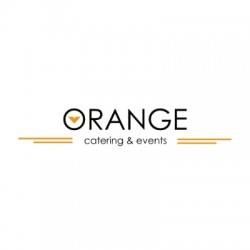 orange catering KG