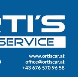 Orti's Carservice