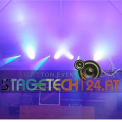 Florian Friedrich Hampel - Stagetech24.at