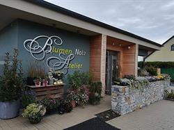Blumen Atelier Meisterfloristin Martina Nolz