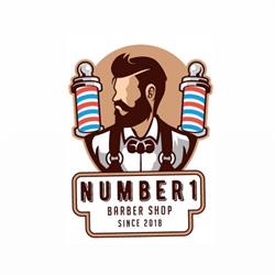 Number 1 Barber Shop OG