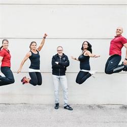 FITNESS & SQUASH Krems, Marschall Gesellschaft m.b.H.