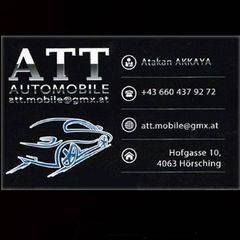ATT Automobile KG