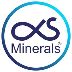 AlphaS Minerals - Magnesium Austria