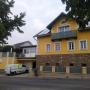 Trosan GmbH - Firmengebäude Aussenansicht