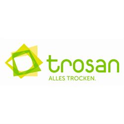 Trosan GmbH Leckortung-Trocknung-Sanierung