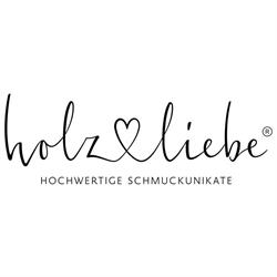 holzliebe e.U. - Holzschmuck & Eheringe aus Holz