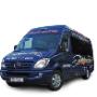Airport Shuttle & Flughafentransfer Gastein – Salzburg - München