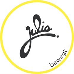 Julia Raiger, B.Sc. - Julia bewegt