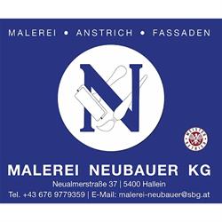 Malerei Neubauer KG