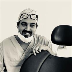 Dr. Dr. Kawe Michael Navysany