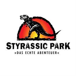 Baumhotel im Styrassic Park in Bad Gleichenberg