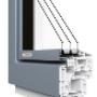 MTT Fenstertechnik GmbH - Fenster MTT Fenstertechnik GmbH - Fenster