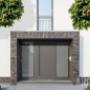 MTT Fenstertechnik GmbH - Haustüren MTT Fenstertechnik GmbH - Haustüren