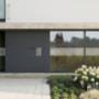 MTT Fenstertechnik GmbH - Haustüren MTT Fenstertechnik GmbH - Haustüren