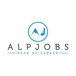 AlpJobs GmbH