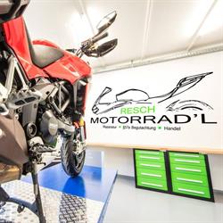 Matthias Wolfgang Resch - MOTORRAD'L Resch