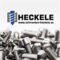 Schrauben Heckele GmbH