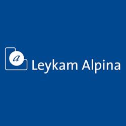 Leykam Alpina Verlags- u. Vertriebsges.m.b.H.
