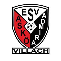 Eisenbahnersportverein ASKÖ Admira Villach (ESV ASKÖ ADMIRA VILLACH)