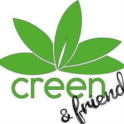 Creen & friends 24/7 Store