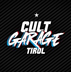 Cultgarage Tirol