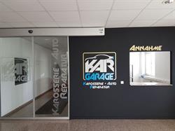 KAR Garage GmbH