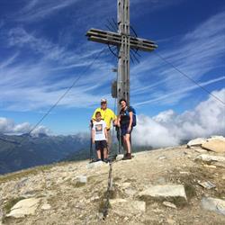 Peterbaueralm