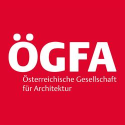 ÖGFA - Österreichische Gesellschaft für Architektur