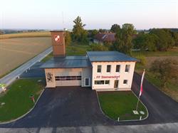 Freiwillige Feuerwehr Steinersdorf