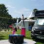 Mama´s Tacos bei Acustic Campfire