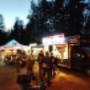 Mama´s Tacos bei European Bike Week  - Faak am See