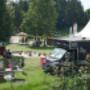 Mama´s Tacos bei Acustic Campfire