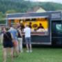 Mama´s Tacos bei Acustic Campfire