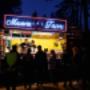Mama´s Tacos bei European Bike Week  - Faak am See