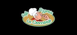 Cafe Pizzeria La Croccante