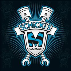 Schicki's Garage