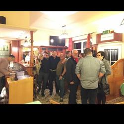 Pizzeria Altonno