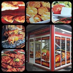 SRPSKI MERAK Grill Imbiss e.U.
